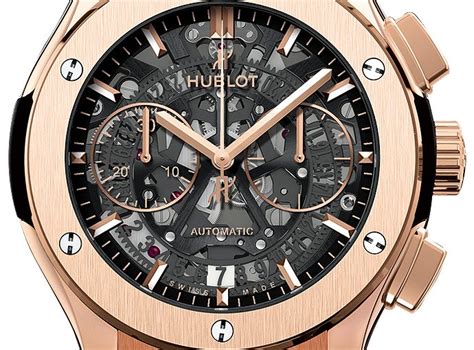 hublot fusion replica|hublot knockoff watches.